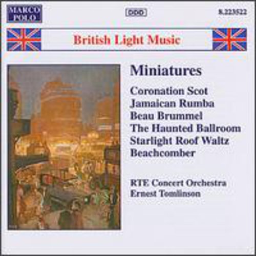 British Light Music