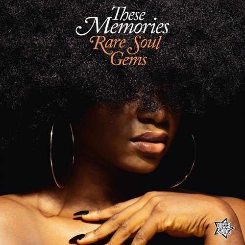 These Memories: Rare Soul Gems / Various - These Memories: Rare Soul Gems / Various (Uk)