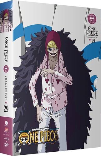 One Piece: Collection 29