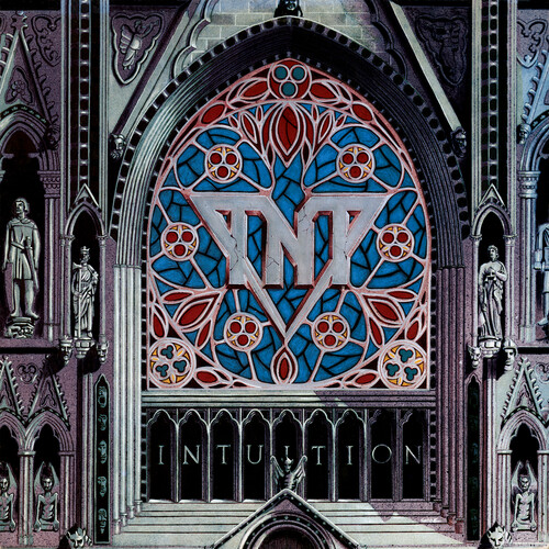 Tnt - Intuition [Deluxe] [With Booklet] (Coll) [Remastered] (Spec) (Uk)