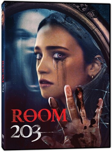 Room 203