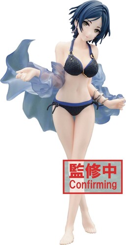 THE IDOLM@STER CINDERELLA GIRLS -CELESTIAL VIVI-KA|alliance entertainment