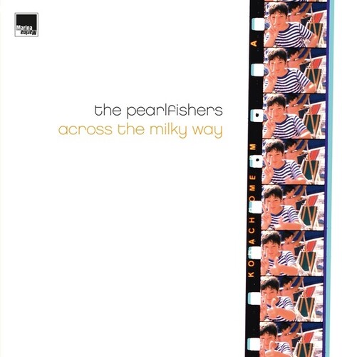 Across The Milky Way