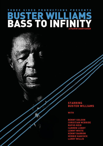 Buster Williams Bass to Infinity - Buster Williams Bass To Infinity / (Mod)