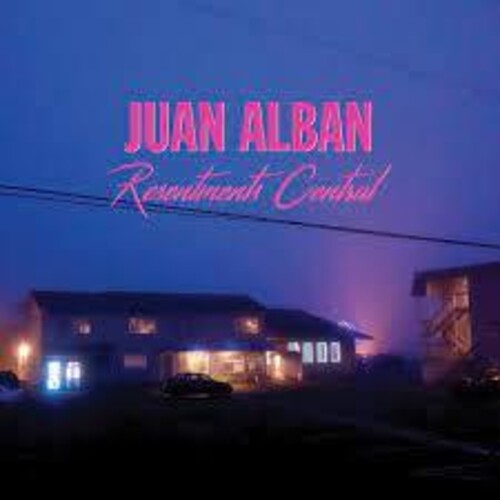 Resentments Central [Import]