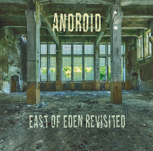 East Of Eden Revisited - 180g [Import]