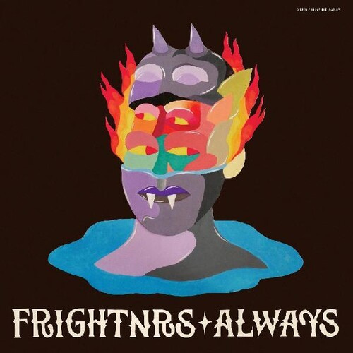 The Frightnrs - Always [LP]