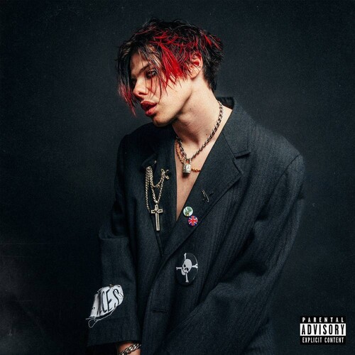 YUNGBLUD [Explicit Content]