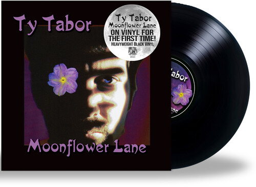 Ty Tabor - Moonflowe Lane + 1