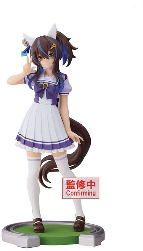 UMAMUSUME: PRETTY DERBY DAITAKU HELIOS STATUE