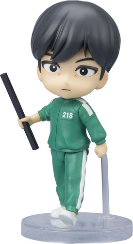 SQUID GAME - SANG-WOO BANDAI SPIRITS FIGUARTS MINI
