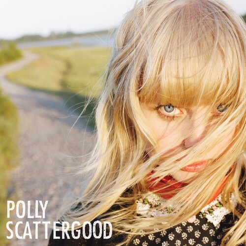 Polly Scattergood - Polly Scattergood [Colored Vinyl] [Limited Edition] (Pnk)