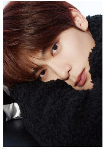 NCT 127 - Dicon D'festa Nct 127: Jaehyun (Hcvr) (Stic)