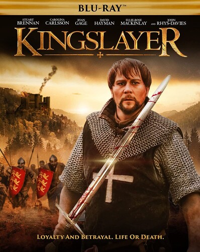 Kingslayer