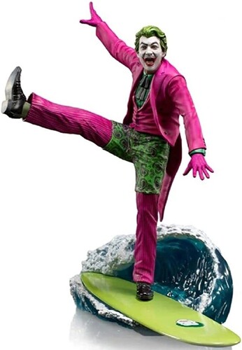 JND Studios & Kojun Works 1/6 KJW001A The Dark Knight Joker