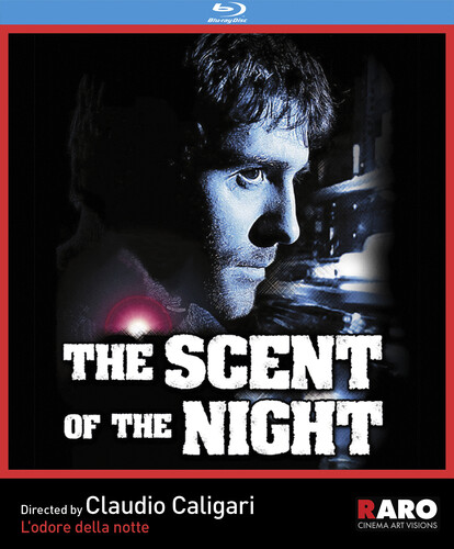 Scent of the Night - The Scent Of The Night