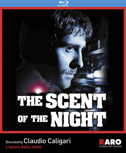 The Scent of the Night