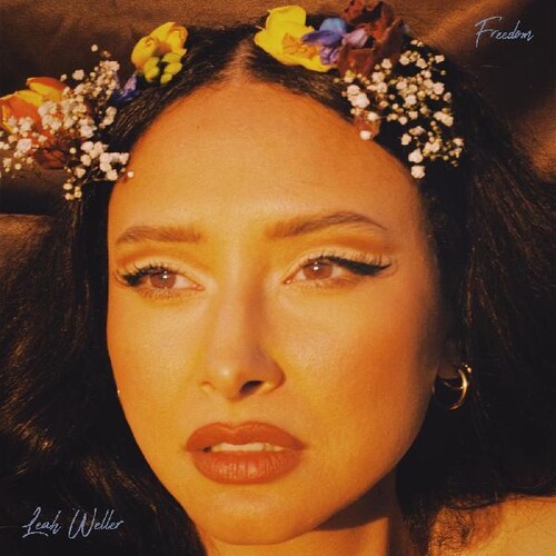 Leah Weller - Freedom (Uk)