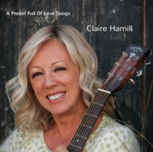 Claire Hamill - Pocketful Of Songs (Uk)