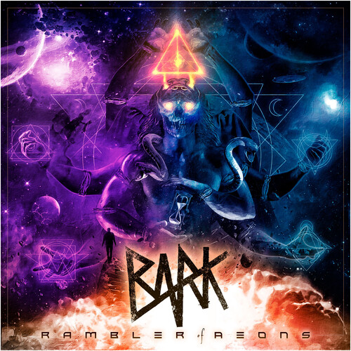 Rambler of Aeons [Explicit Content]