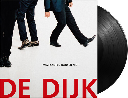 De Dijk - Muzikanten Dansen Niet [180 Gram]