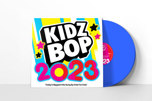 Kidz Bop 2023