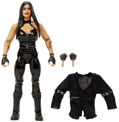 WWE ELITE COLLECTION SONYA DEVILLE ACTION FIGURE