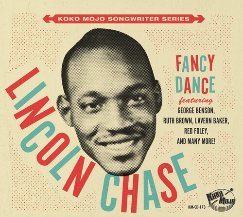 Koko Mojo The Song Writer Series: Lincoln Chase (Various Artists)