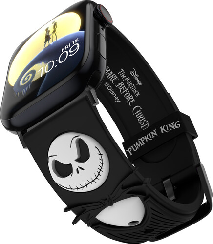 NIGHTMARE BEFORE CHRISTMAS - JACK SKELLINGTON 3D