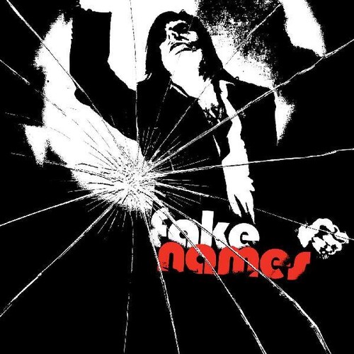 Fake Names - Fake Names