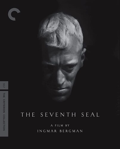 Criterion Collection - The Seventh Seal