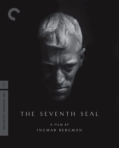 The Seventh Seal (Criterion Collection)