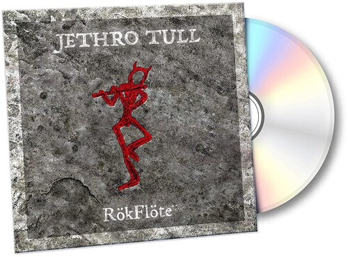 Jethro Tull - RÖKFLÖTE