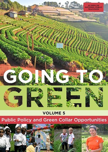Going To Green Vol. 5