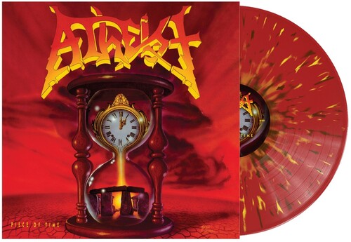 Piece of Time - Splatter