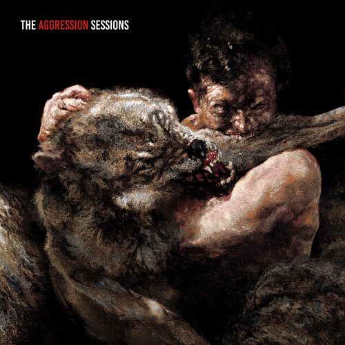 Aggression Sessions / Various - Aggression Sessions / Various
