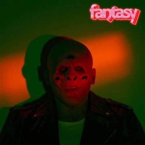 Fantasy - Limited Blue Marble Colored Vinyl [Import]