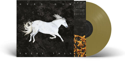 Here Now, There Then