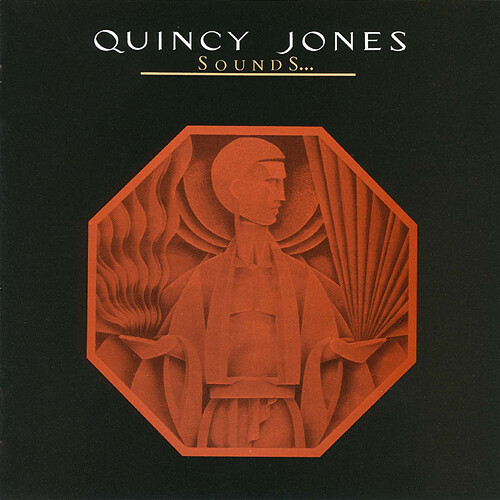 Quincy Jones - Sounds & Stuff Like That [Reissue] (Shm) (Jpn)