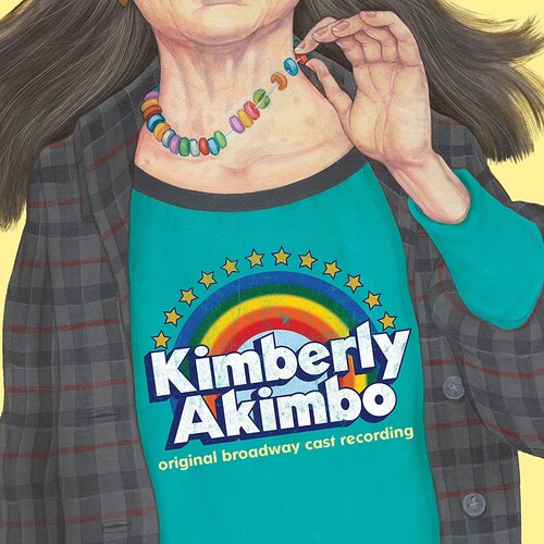 Kimberly Akimbo (Original Broadway Cast Recording)