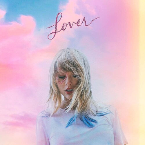 Taylor Swift - Lover [2LP]