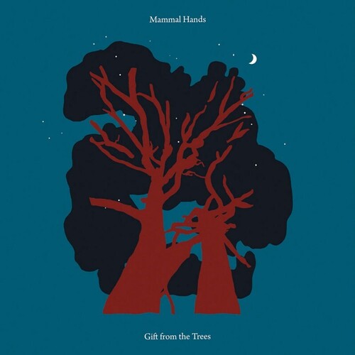 Mammal Hands - Gift From The Trees (Uk)