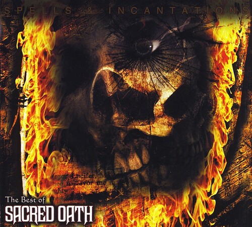 Spells and Incantations: The Best of Sacred Oath|Sacred Oath