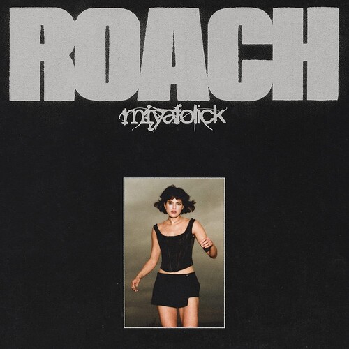 Miya Folick - Roach [LP]