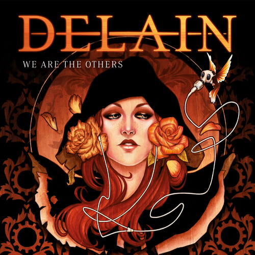 Delain - We Are The Others (Bonus Tracks) (Hol)
