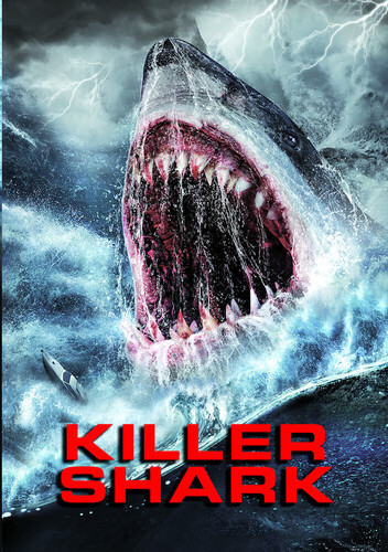 Killer Shark - Killer Shark / (Mod)