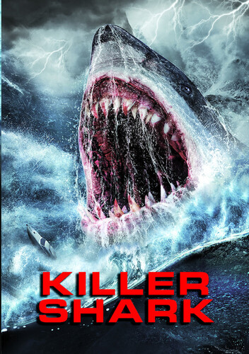 Killer Shark