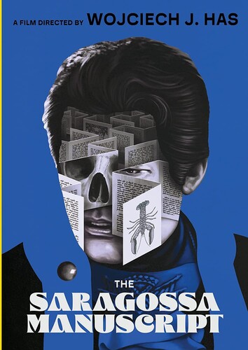 The Saragossa Manuscript