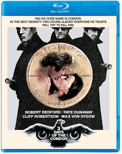 Three Days of the Condor