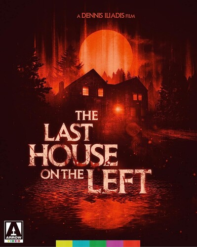 The Last House On The Left